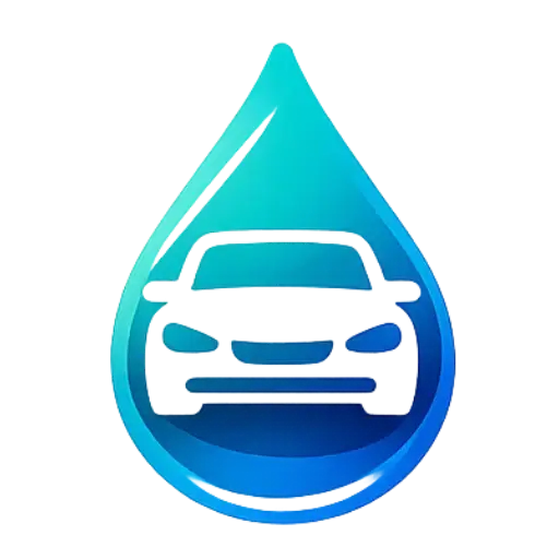 Lavage auto à domicile Brunehamel